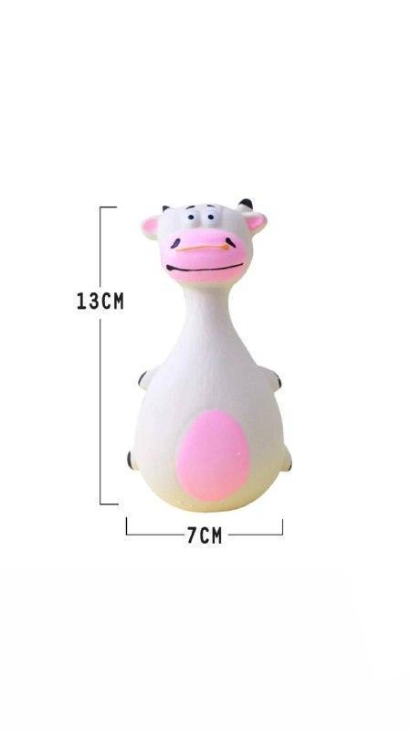 Bite-Resistant Dog Toys - Plush Molar Dolls for Puppies - ClubOn