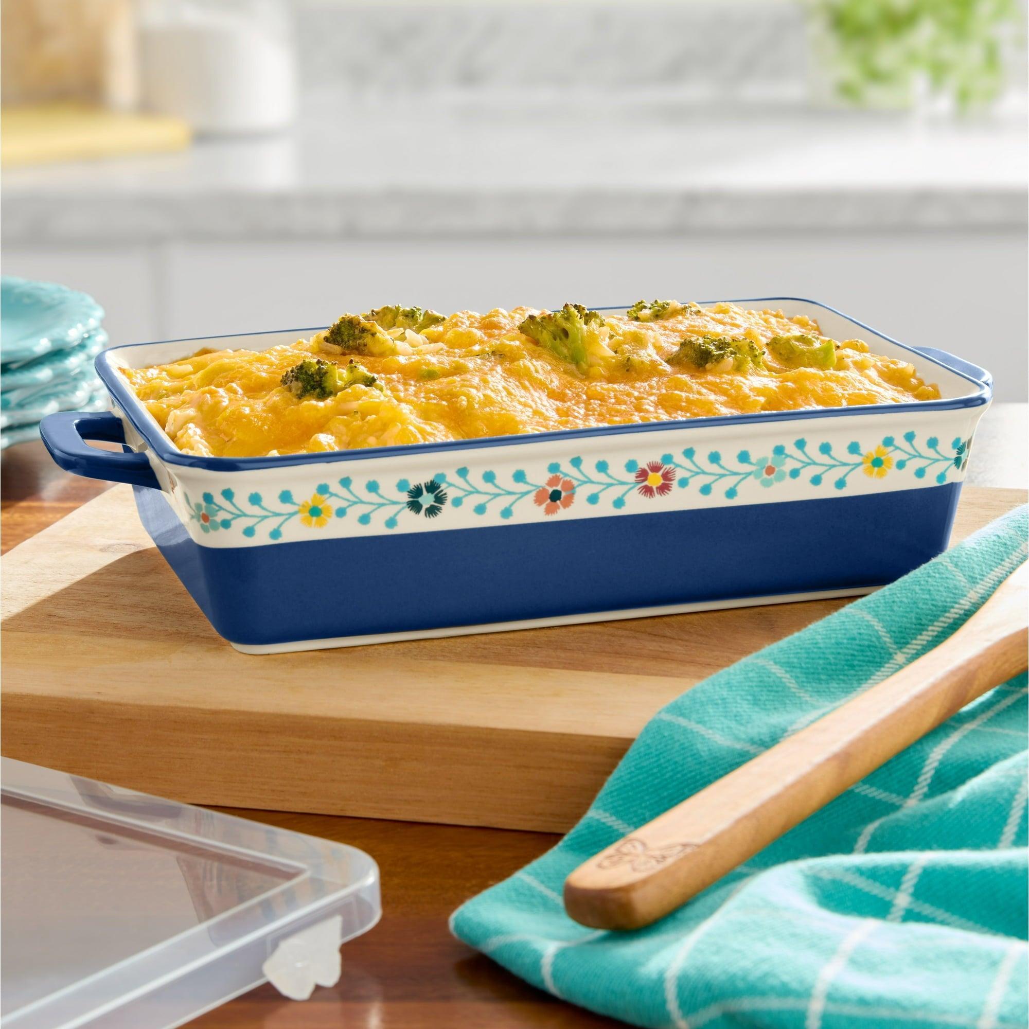 The Pioneer Woman Keepsake Floral 7