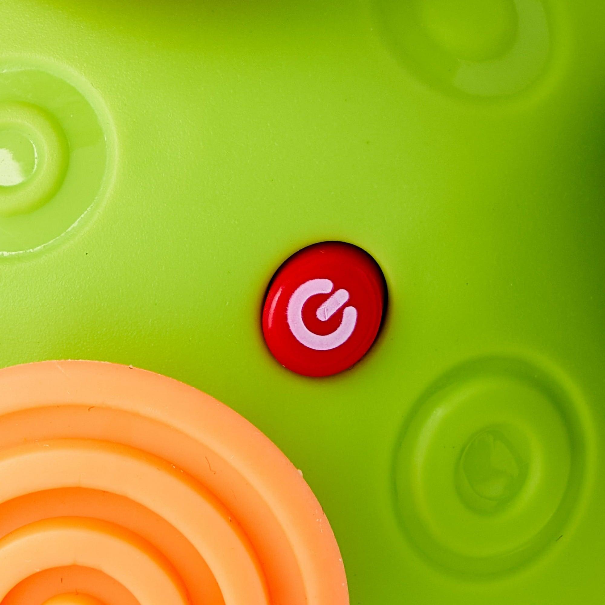 Spark Create Imagine Sensory Bumpie Ball, Baby and Toddler Toy, Ages 12+ Months - ClubOn