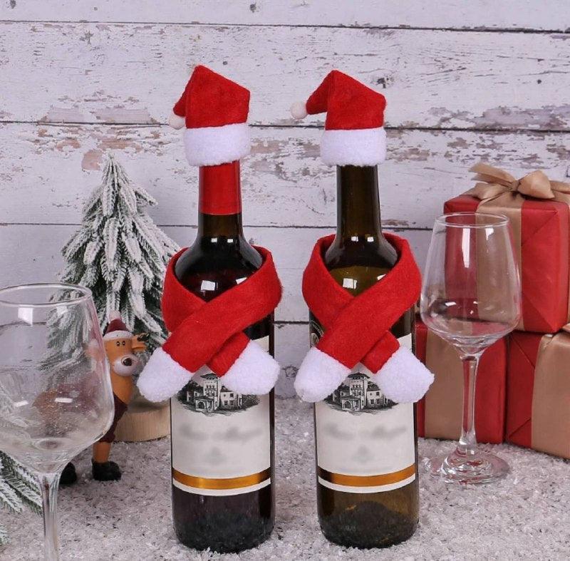 Christmas & New Year Party Home Decoration Cards - ClubOn