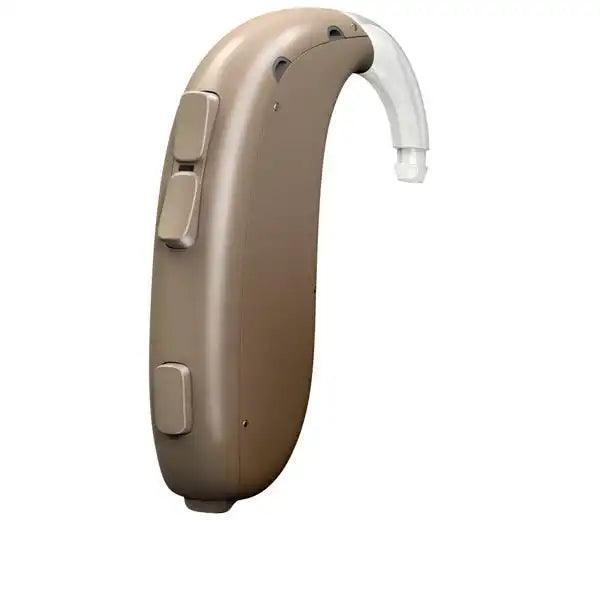 Oticon Xceed Hearing Aids for Severe-to-Profound Hearing Loss - ClubOn