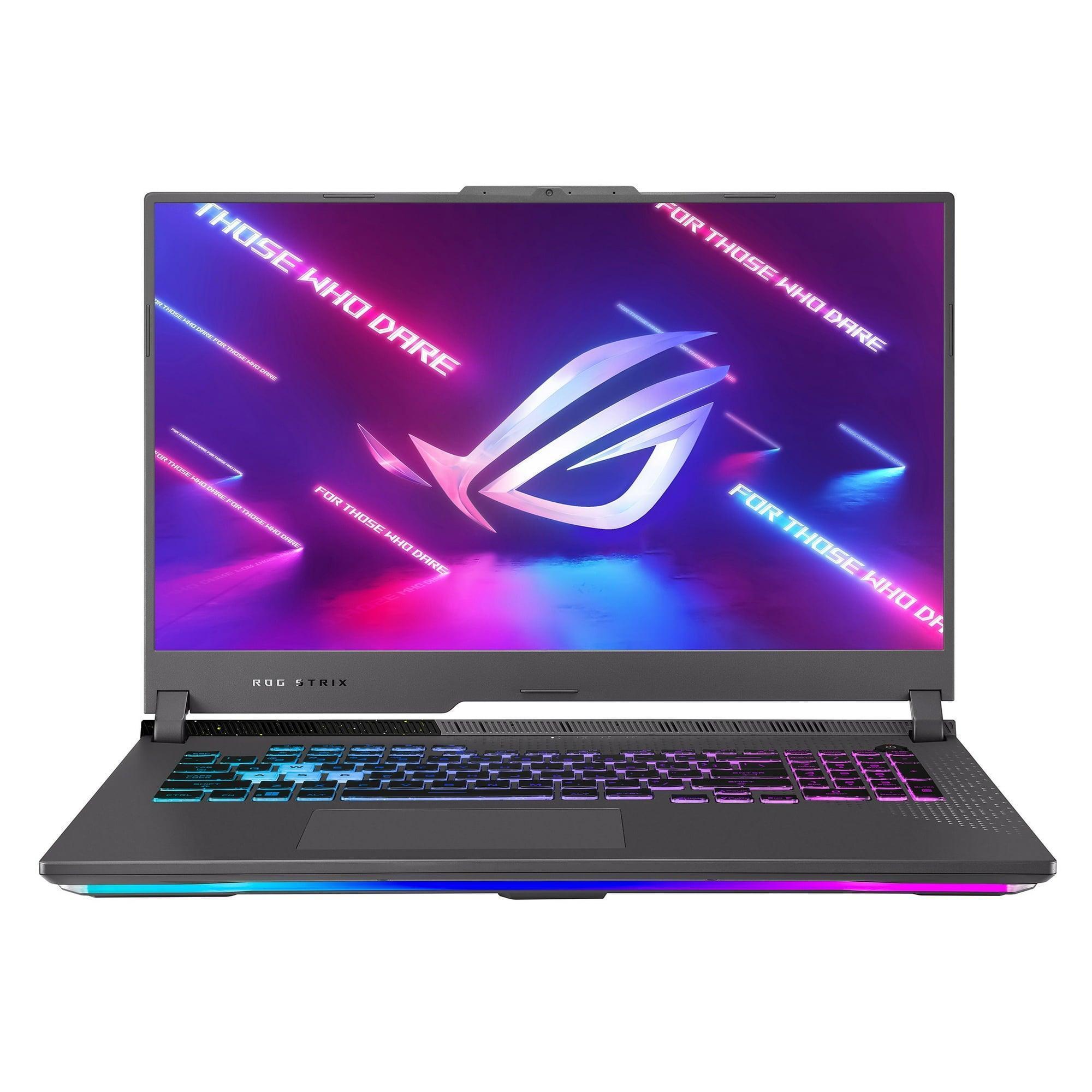ASUS ROG Strix G17 (2023) 17.3