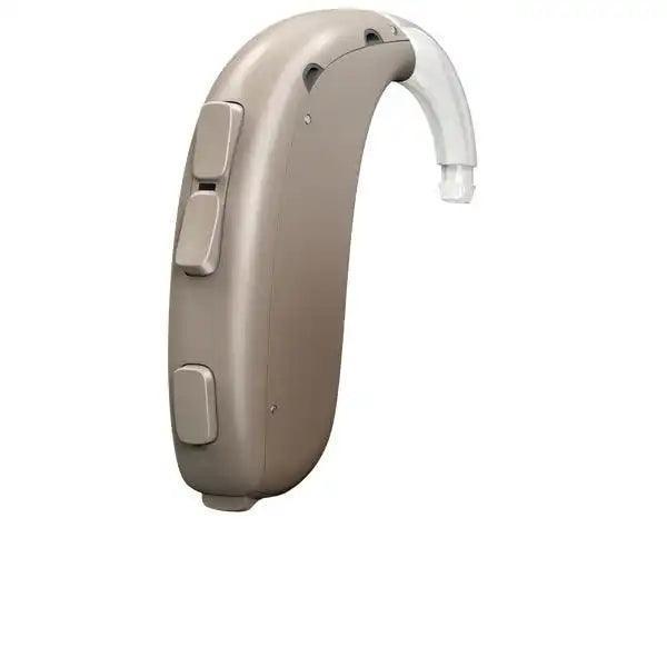 Oticon Xceed Hearing Aids for Severe-to-Profound Hearing Loss - ClubOn