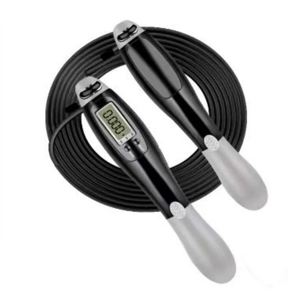 Jump Rope with Counter – Speed Skipping Rope for Exercise - ClubOn