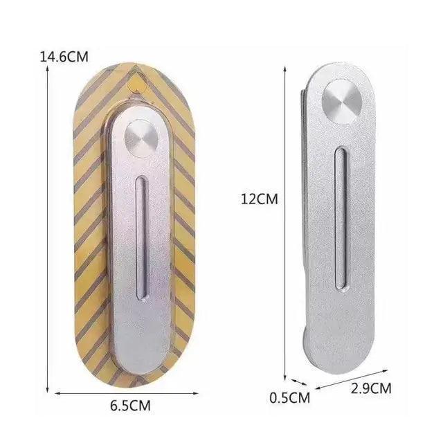 Magnetic Expansion Phone Holder - ClubOn