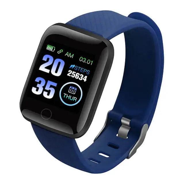 Smart Watch 2 - ClubOn