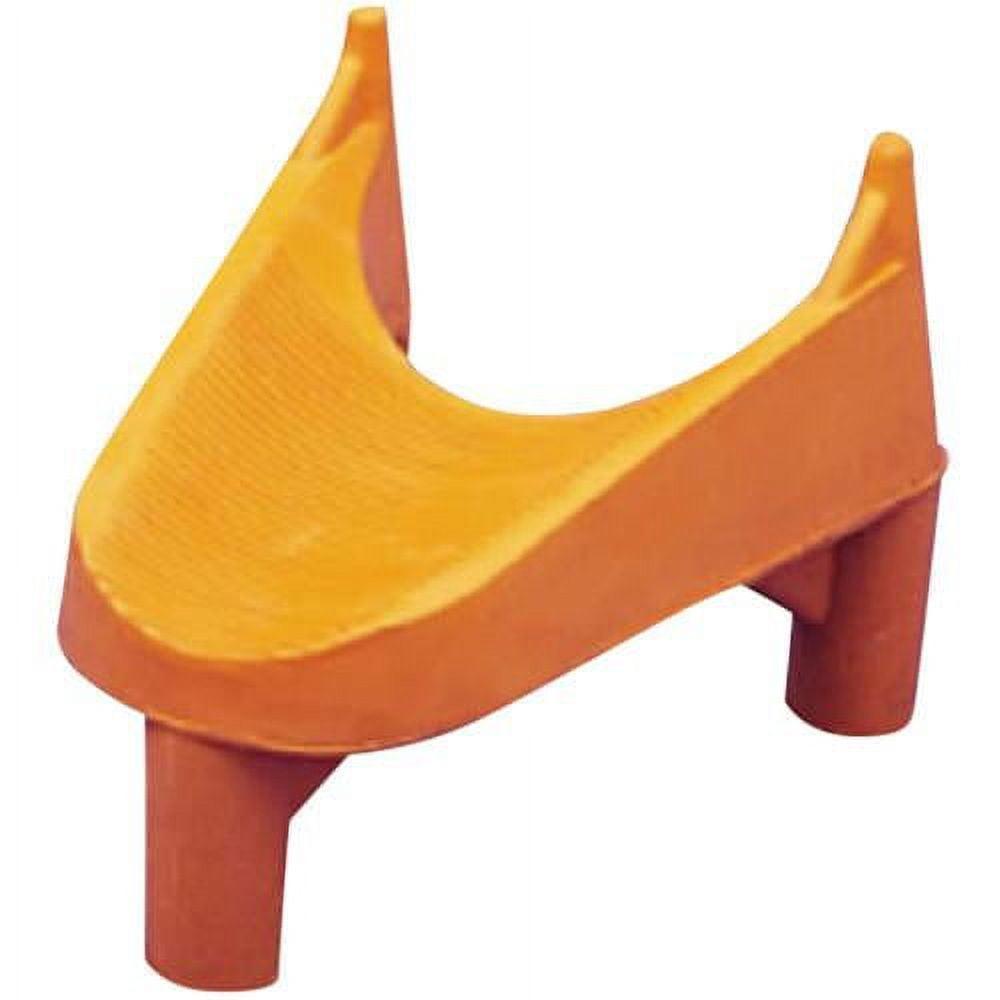 BSN SPORTS Pro-Down Universal Football Kicking Tee with Grip Tight Surface - ClubOn