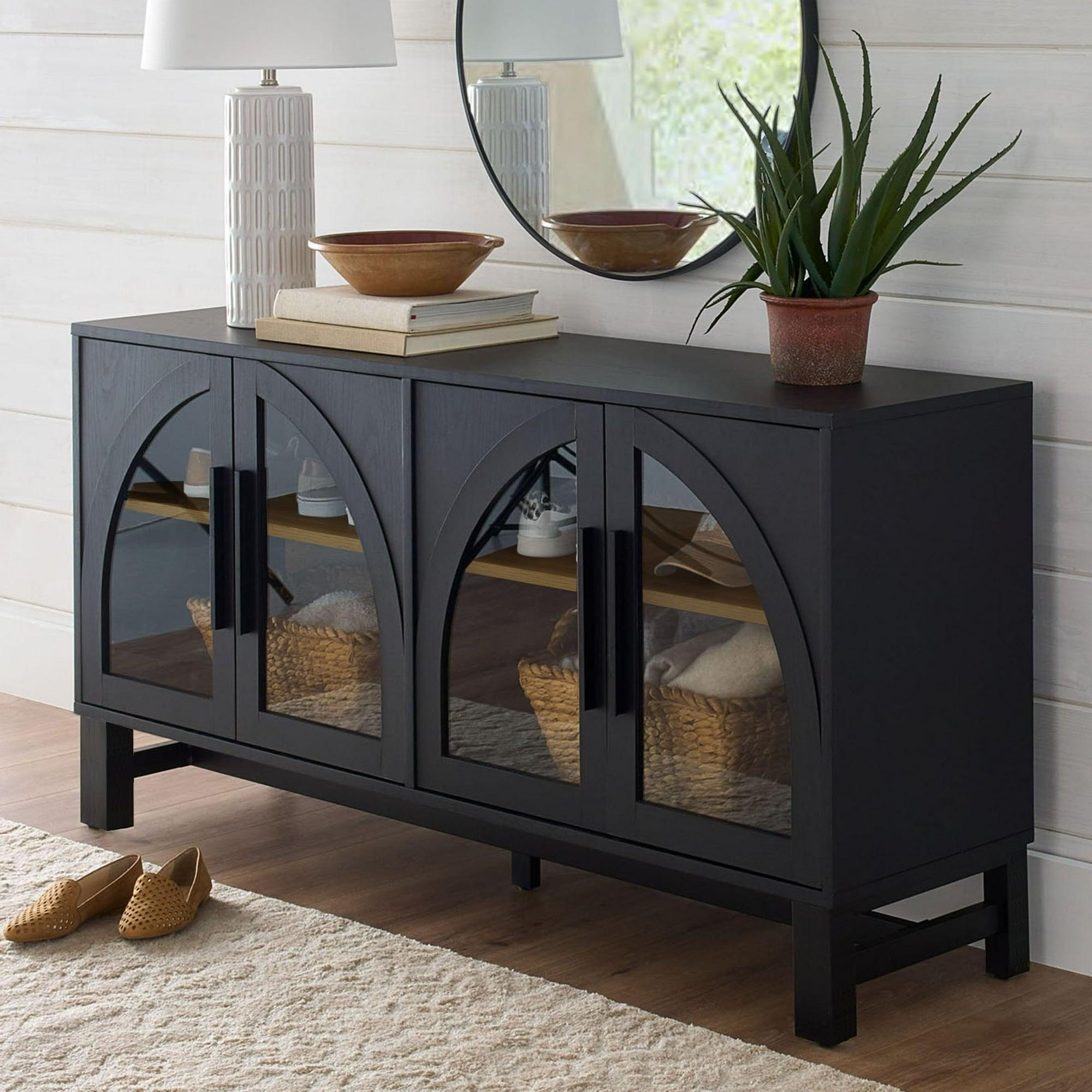 Better Homes & Gardens Juliet Arc TV Stand for TVs up to 65