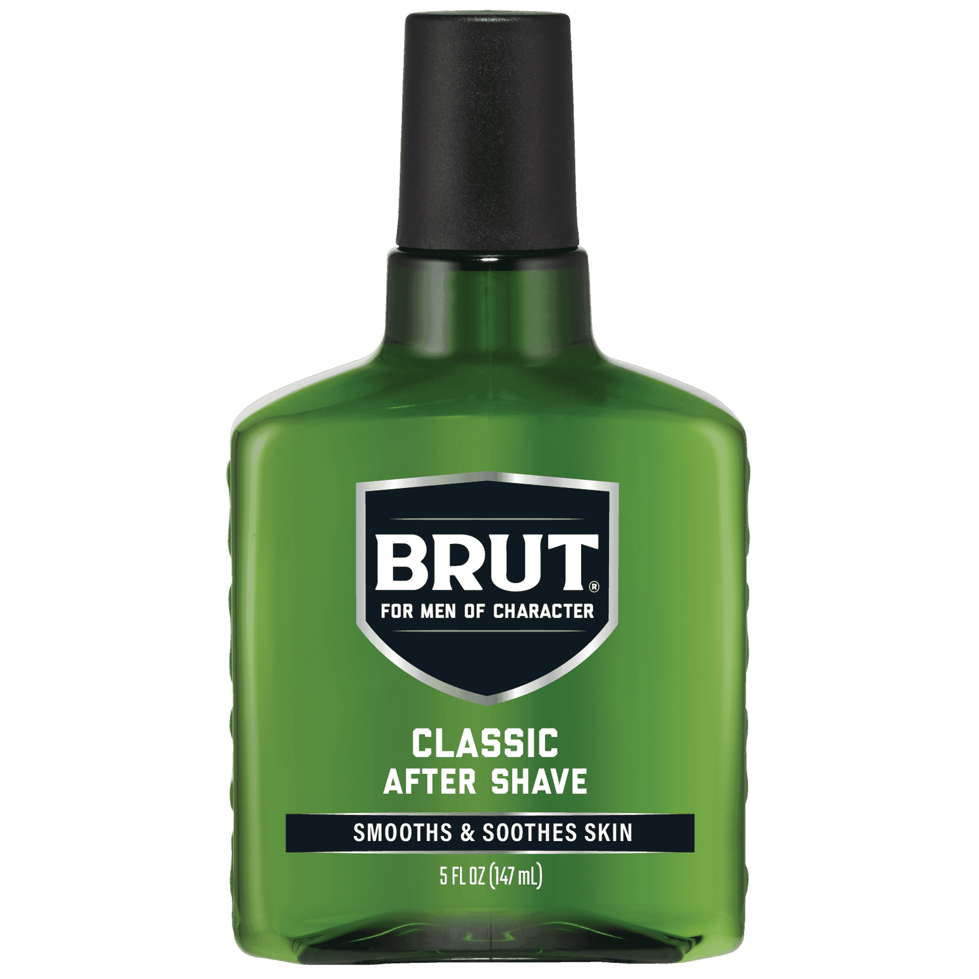 Brut Men's Classic After Shave, Original Fragrance, 5 fl oz – For All Skin Types - ClubOn