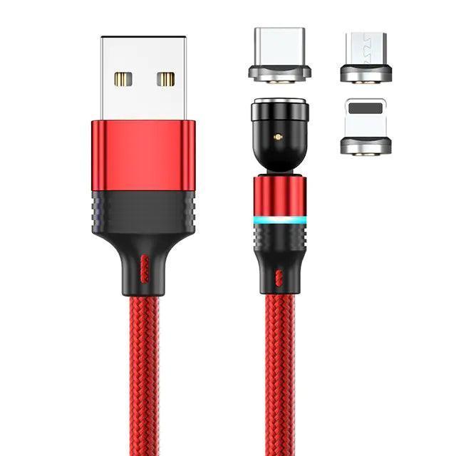 Magnetic Charger Phone Cord - ClubOn