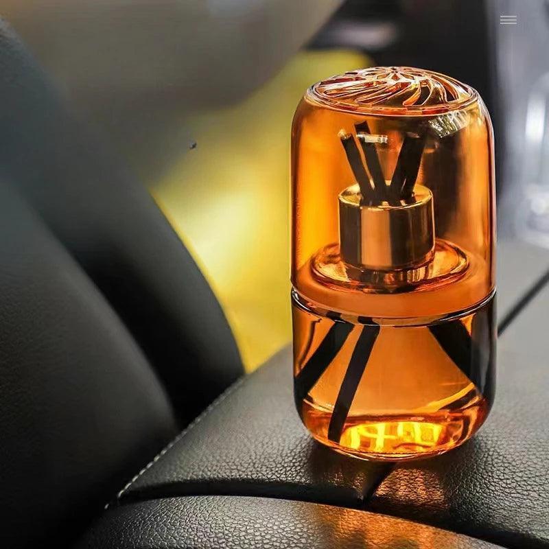 High-End Car Aromatherapy Perfume - Lasting Light Fragrance - ClubOn