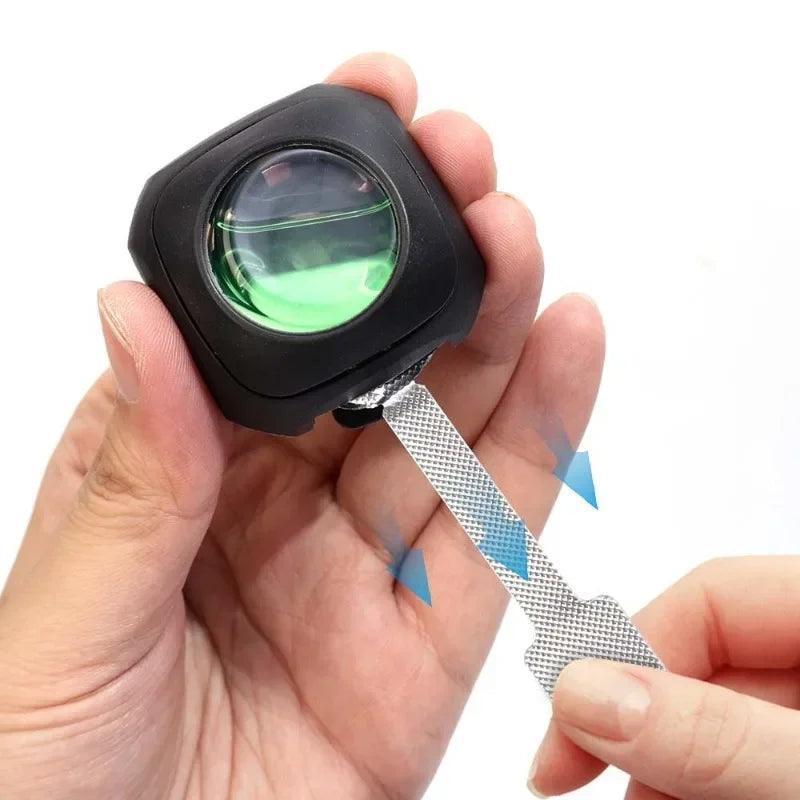 Car Aromatherapy Clip - Deep Purification Air Freshener - ClubOn