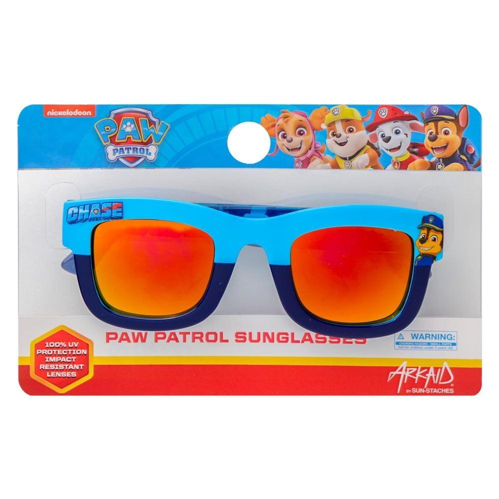 Chase Paw Patrol Blue Kids Sunglasses - ClubOn