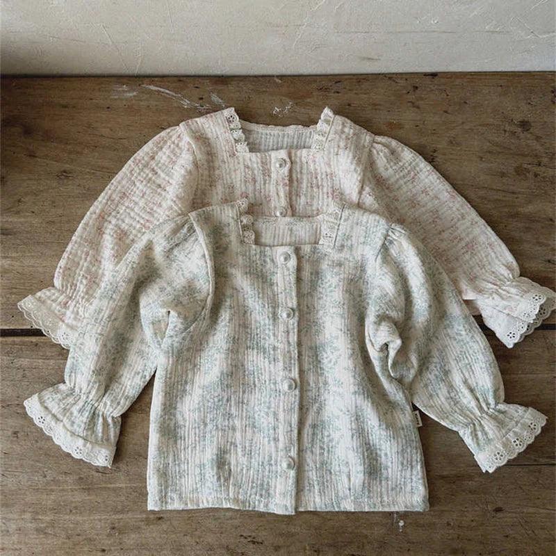 Newborn & Toddler Girl Princess Cardigan | Long Sleeve Soft Coat - ClubOn