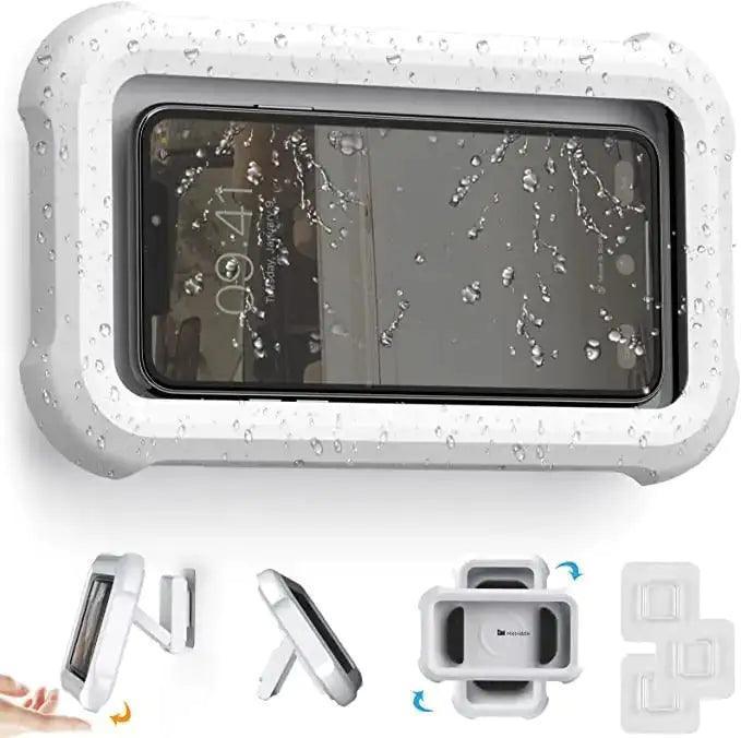 ShowerTV Entertainment Phone Vault - ClubOn