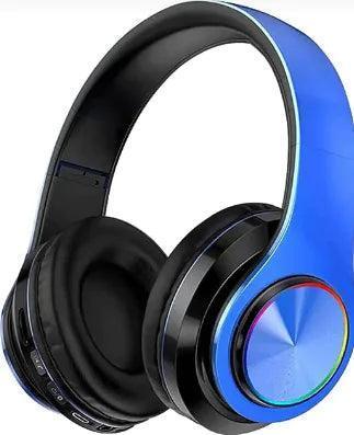 Viral Bluetooth Headphones - ClubOn