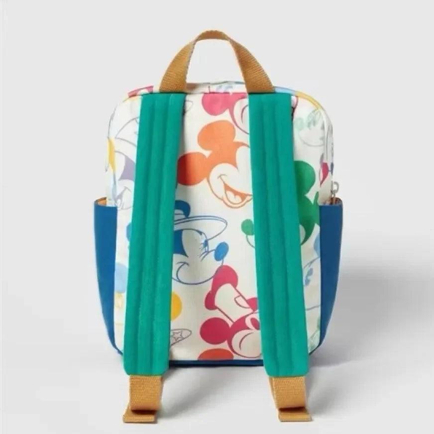 Disney Mickey Mouse Kawaii Mini Backpack for Girls - ClubOn