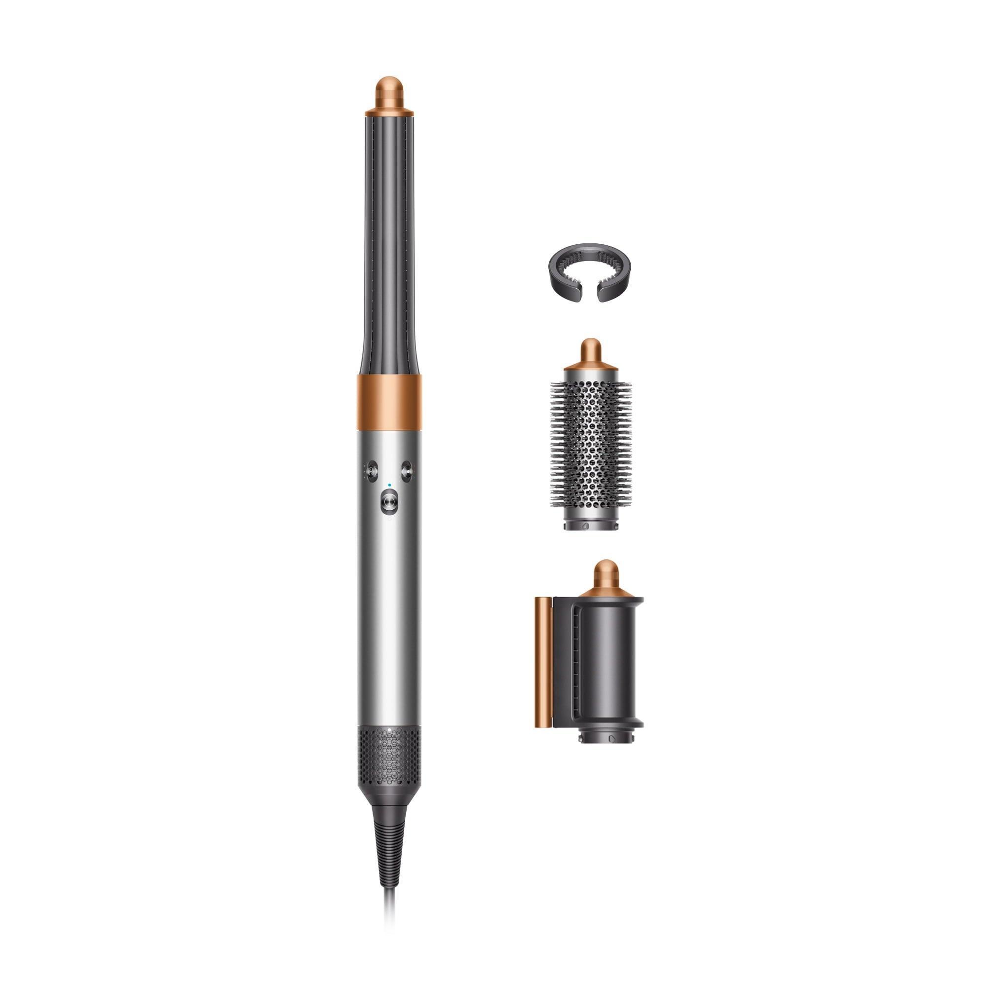 Dyson Airwrap™ Origin Multi-Styler Long – Vinca Blue/Rosé | Refurbished - ClubOn