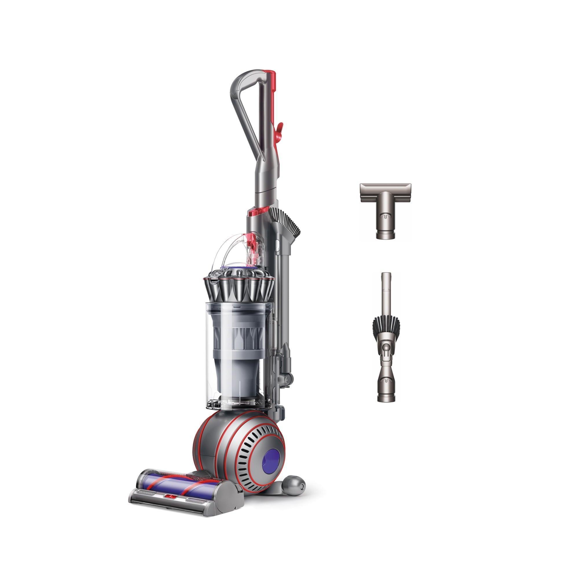 Dyson Ball Animal 3 Upright Vacuum – Nickel | Powerful Cleaning, New - ClubOn