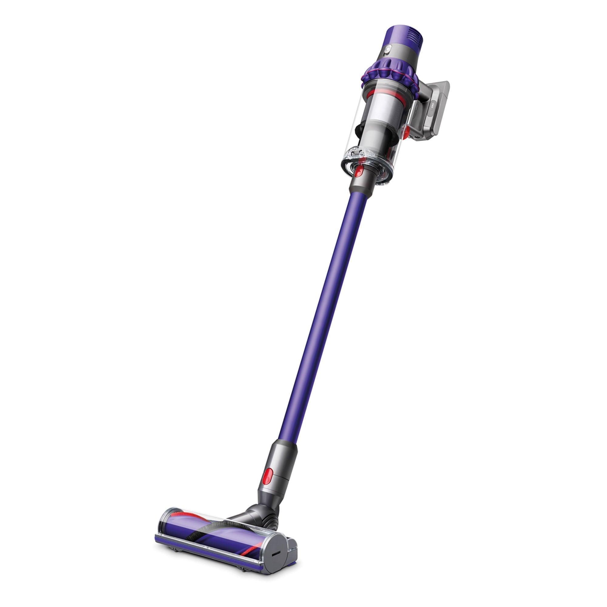 Dyson V10 Animal Cordless Vacuum Cleaner – Purple | Refurbished - ClubOn