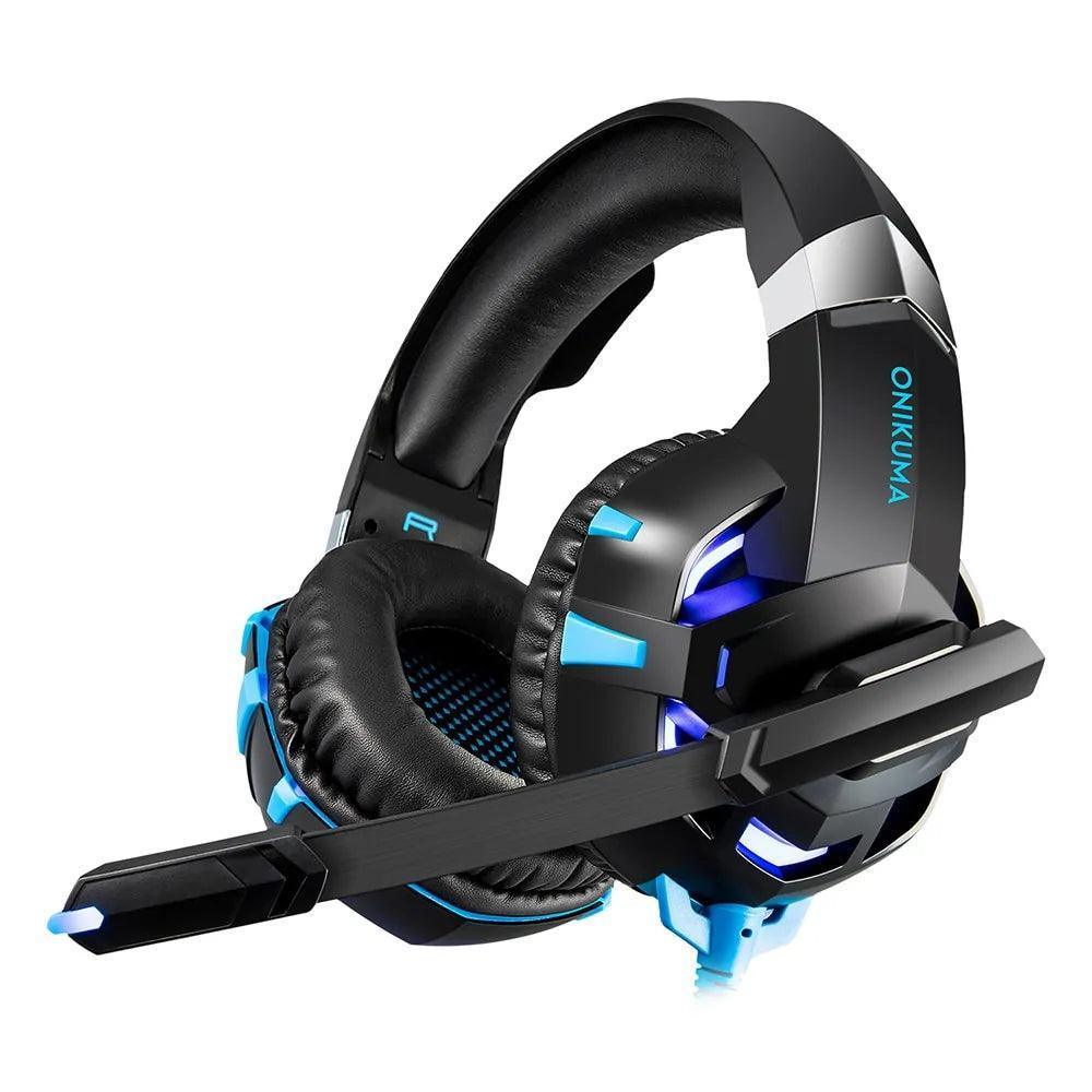 Gaming Headphones - ClubOn
