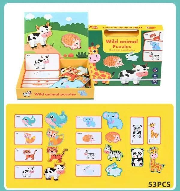 Hands-On Brain Interactive Counseling Toy - Educational Learning Tool - ClubOn