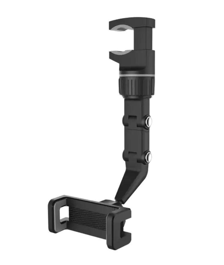 Rotatable Smart Phone Car Holder - ClubOn