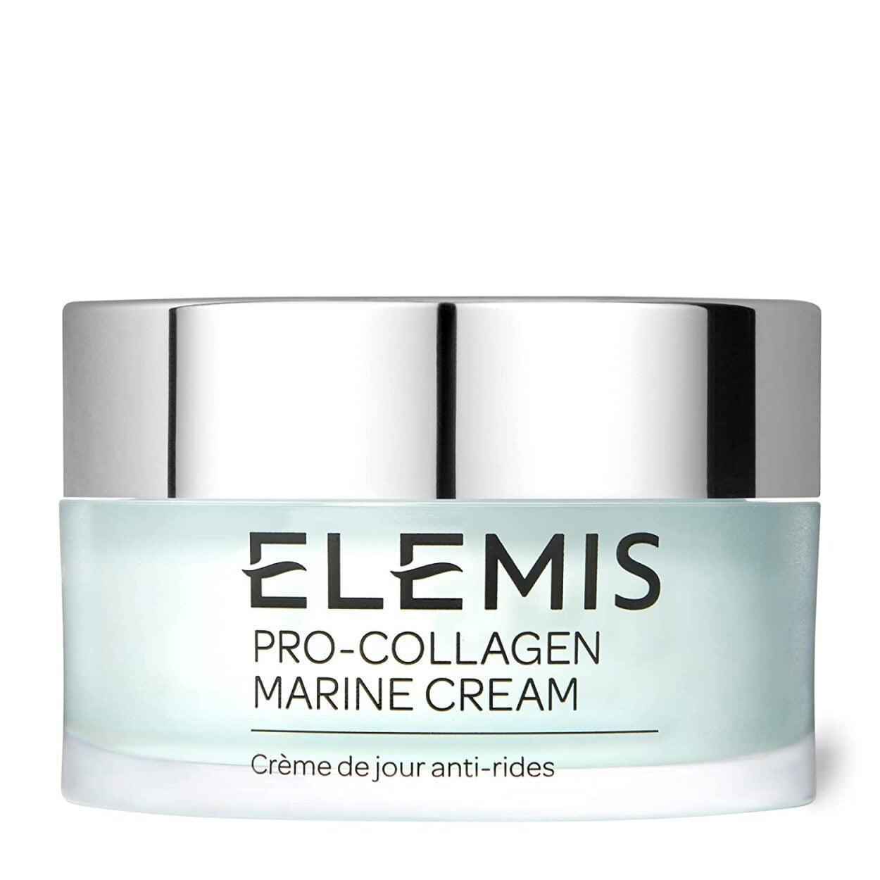 Elemis Pro-Collagen Marine Cream For Women Anti-Wrinkle 30ml / 1 fl oz - ClubOn