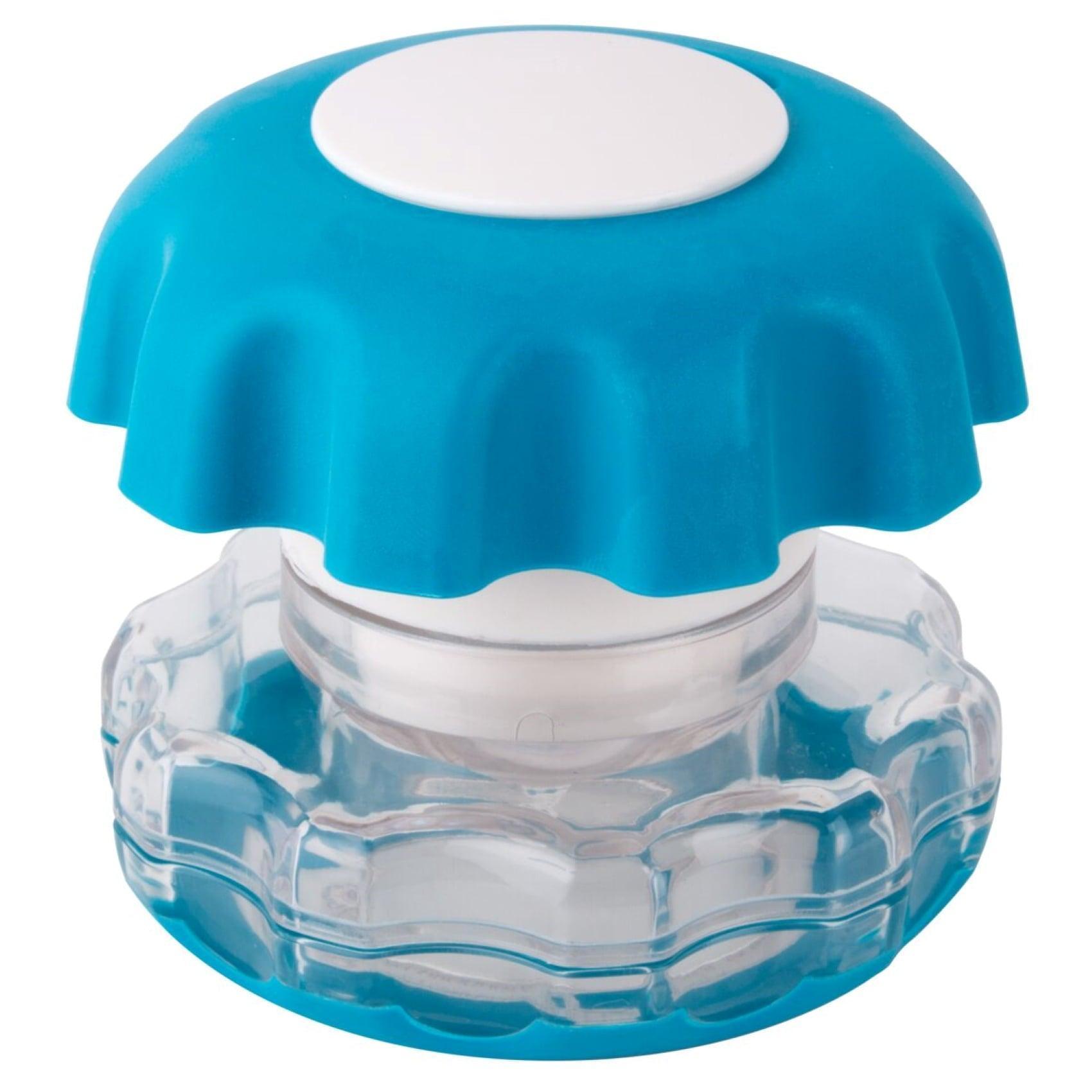 Equate Easy Grip Pill Crusher, Colors May Vary – Convenient Medication Crusher - ClubOn