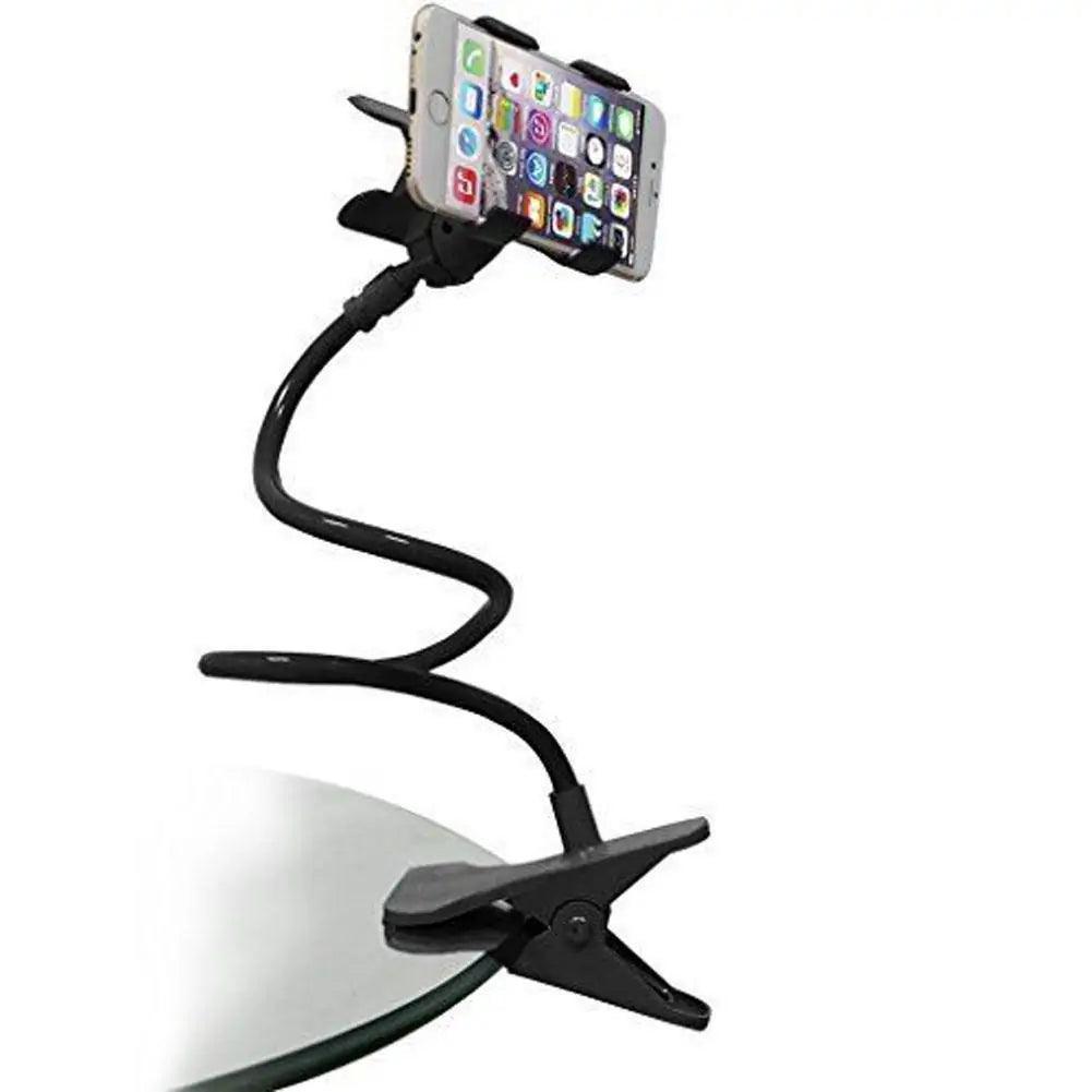Lazy Mobile Phone Holder Clip - ClubOn