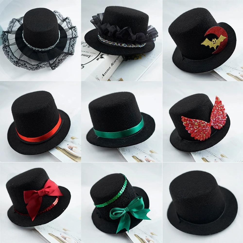 Fashion Pet Hat - Halloween & Christmas Costumes - ClubOn