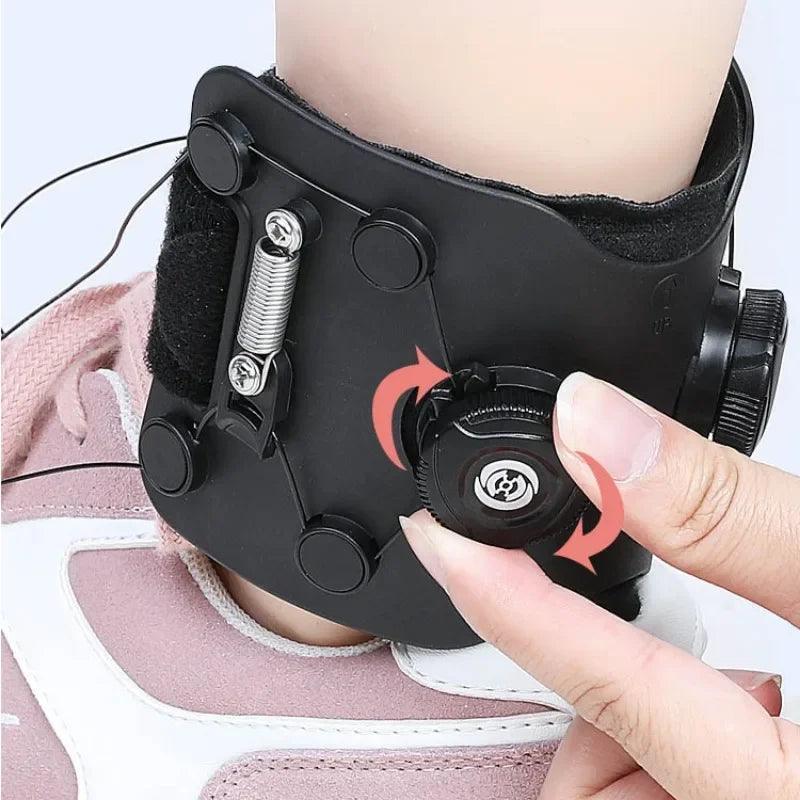 Foot Drop Orthosis & Corrective Ankle Braces - ClubOn