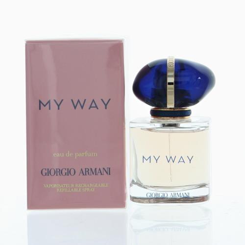 Giorgio Armani My Way Eau De Parfum Spray for Women - ClubOn