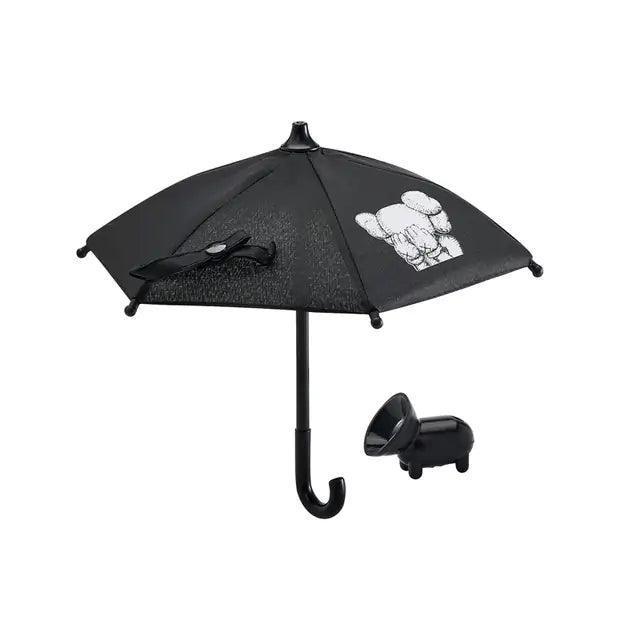 Mobile Phone Umbrella Bracket - ClubOn