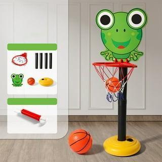 Kids Basketball Hoop Game – Outdoor Sports Board Target Toy - ClubOn