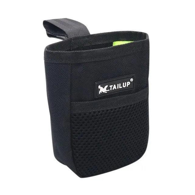 Hands-Free Camouflage Training Waist Bag for Dogs - ClubOn