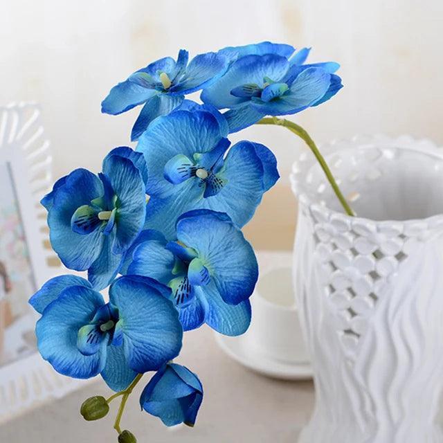 70CM Artificial Butterfly Orchid for Wedding & Home Decor - ClubOn