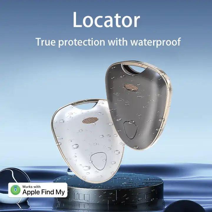 Child & Pet Locator GPS Tracking Device - AirTag Anti-Lost Solution - ClubOn