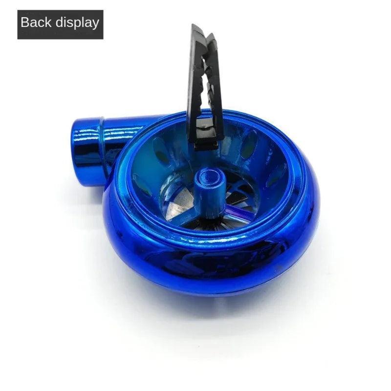 Turbo Modified Car Air Freshener - Auto Air Vent Aroma Diffuser - ClubOn