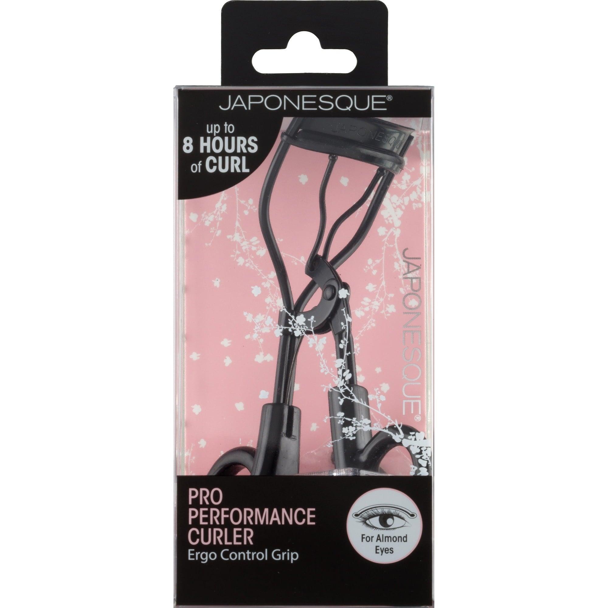 Japonesque Pro Performance Eyelash Curler - ClubOn