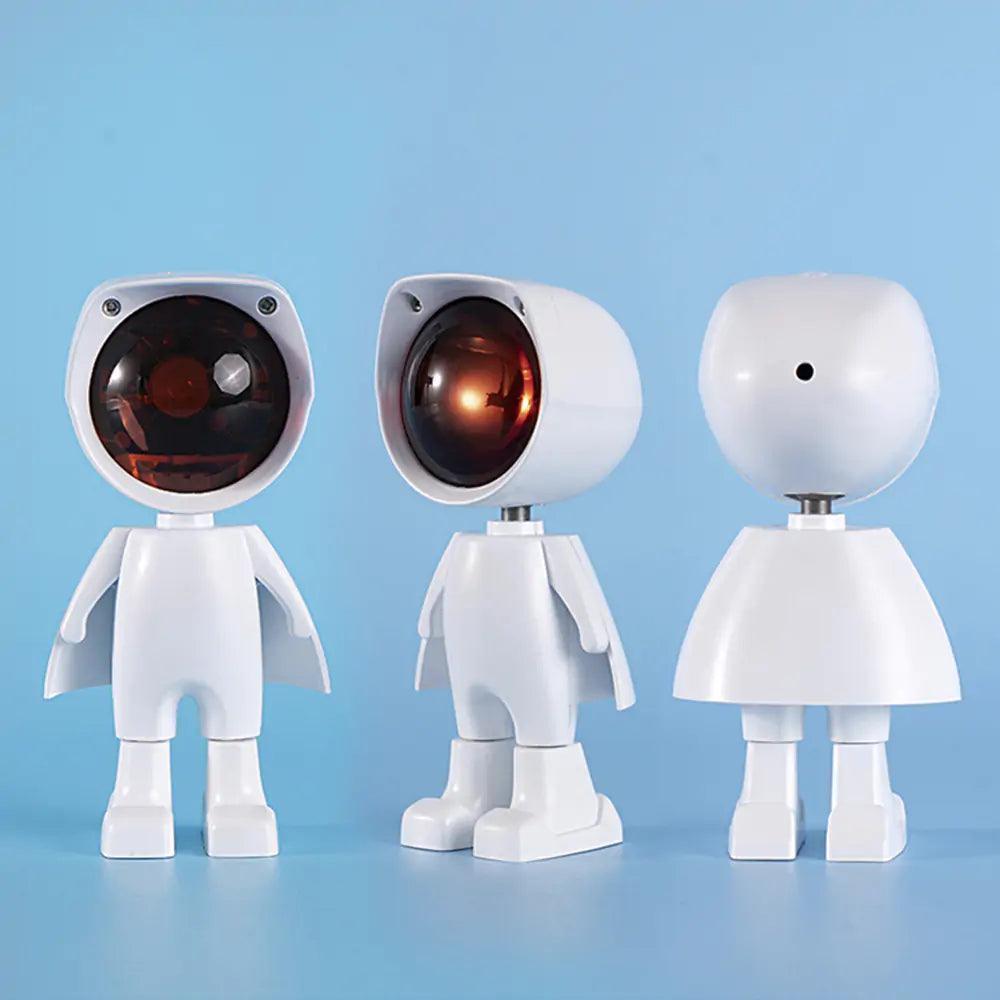 Rainbow Projector Lamp - ClubOn