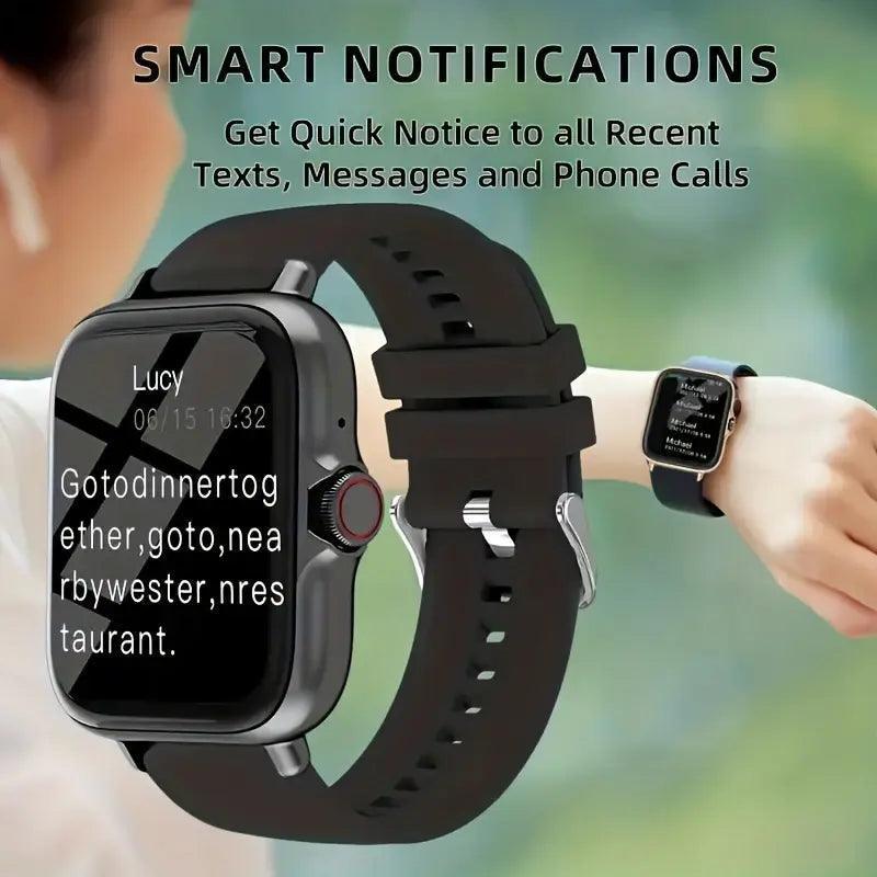 Smart Watch 1 - ClubOn