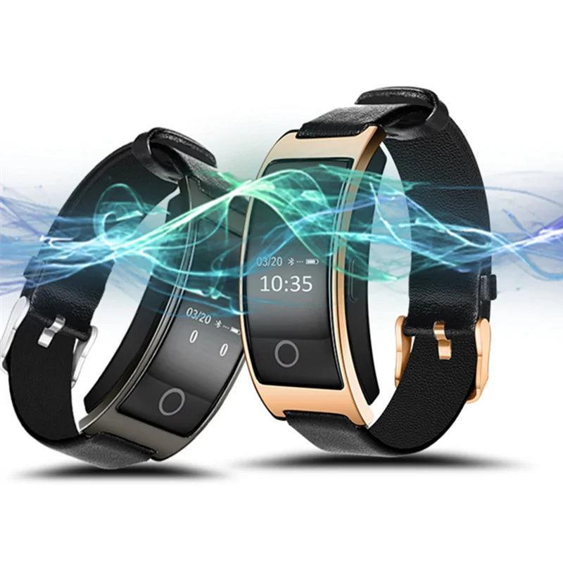 Smart Wristband Watch - ClubOn