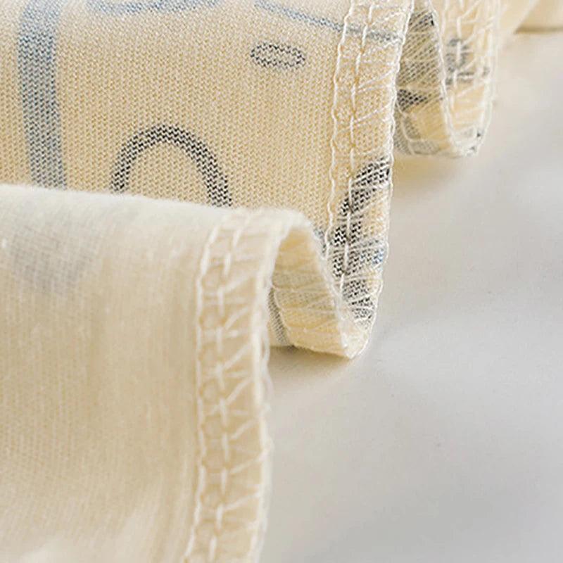 Little Maven Kids T-Shirt with Cute Cars Pattern - ClubOn