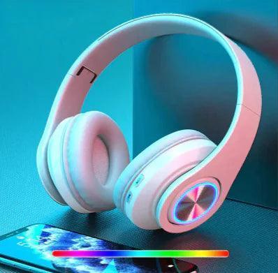 Viral Bluetooth Headphones - ClubOn