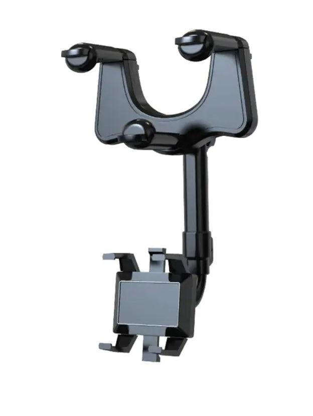 Rotatable Smart Phone Car Holder - ClubOn