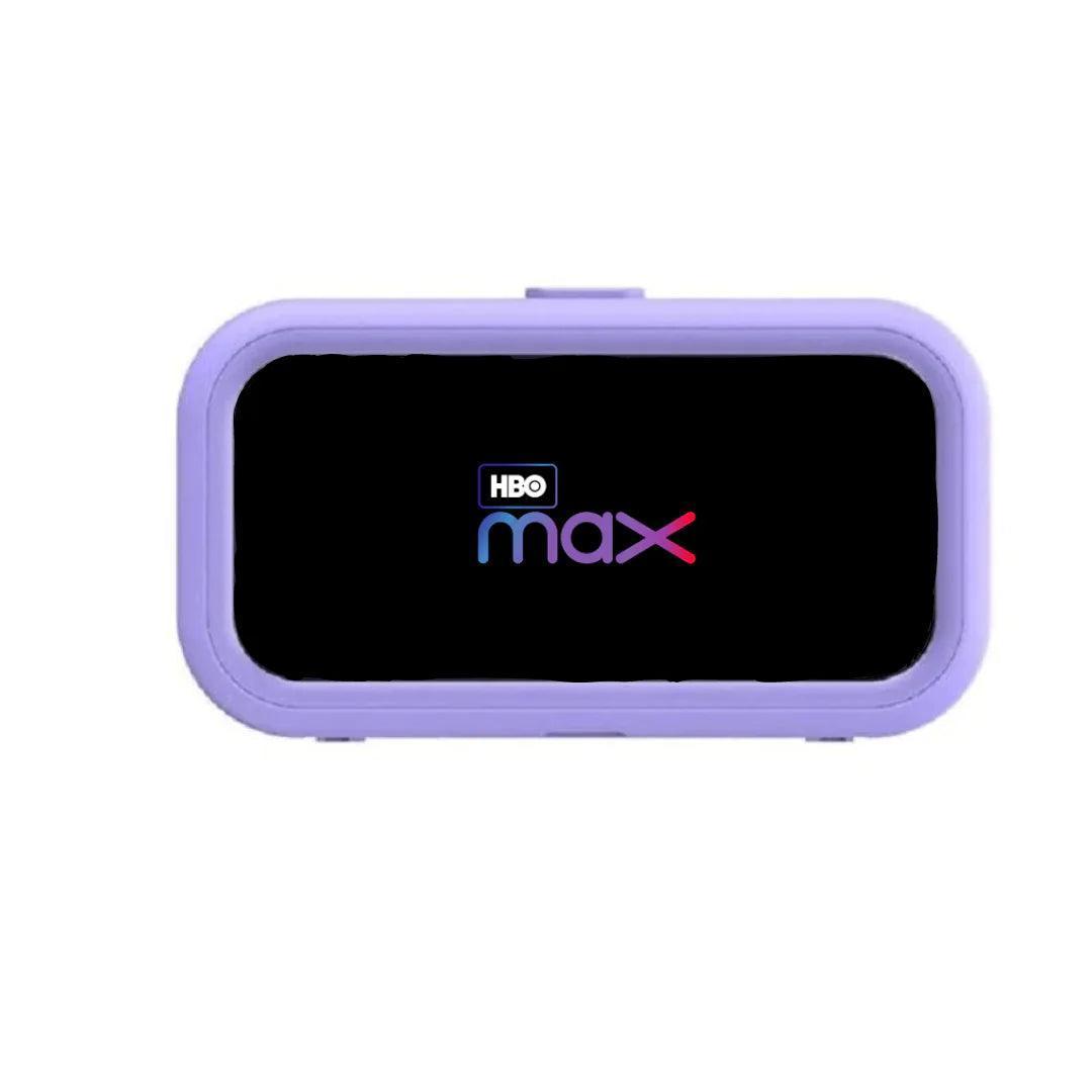 ShowerTV Entertainment Phone Vault - ClubOn