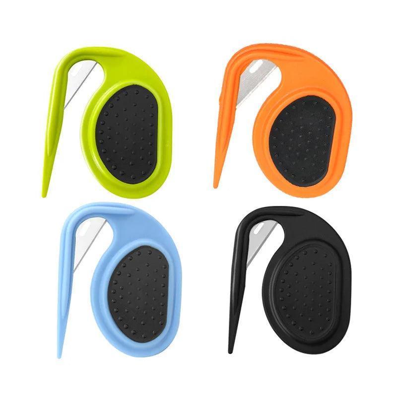 Open Knot Comb for Cats & Dogs | Shedding Grooming Trimmer - ClubOn