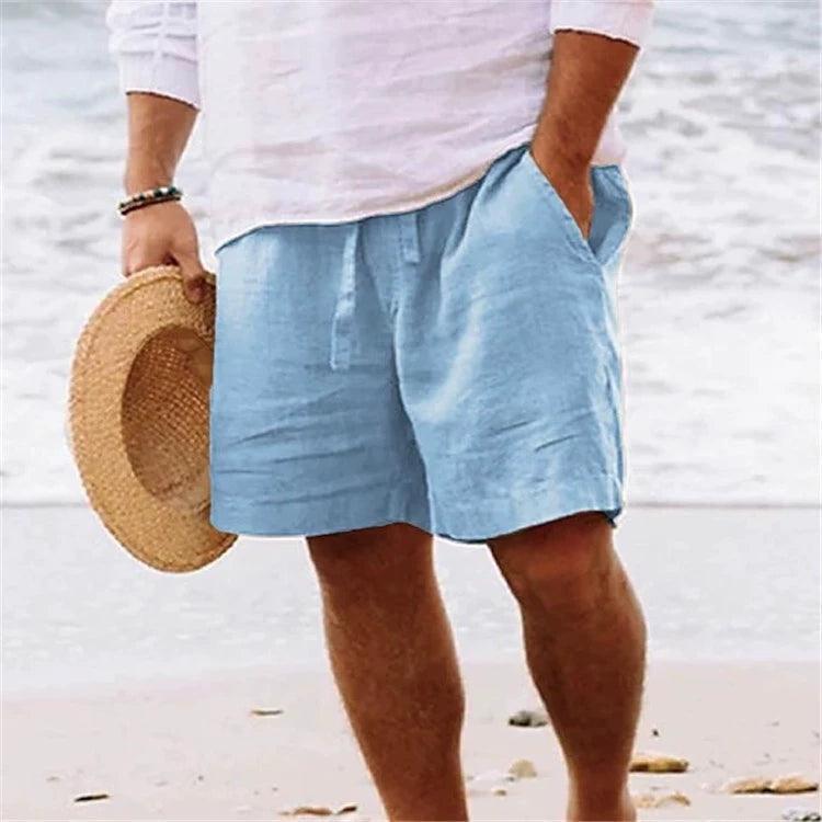 Men’s Summer Shorts – Watersport Shorts for Active Men - ClubOn