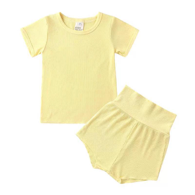 Cotton Baby Pajamas Set for Boys – 1 to 4 Years - ClubOn